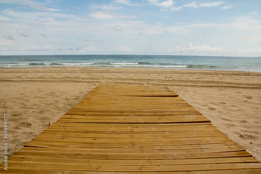 Beach Beach