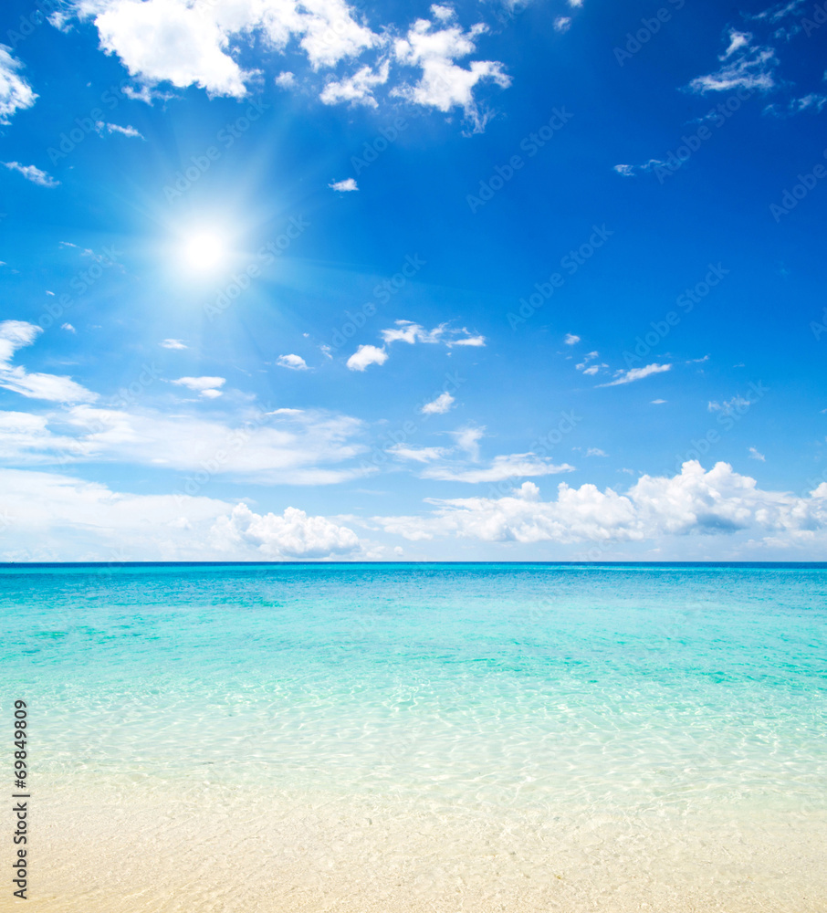sea sea