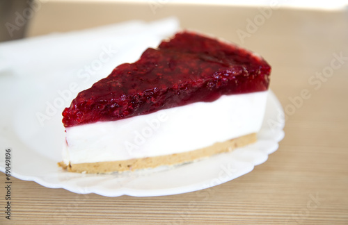 Cheesecake