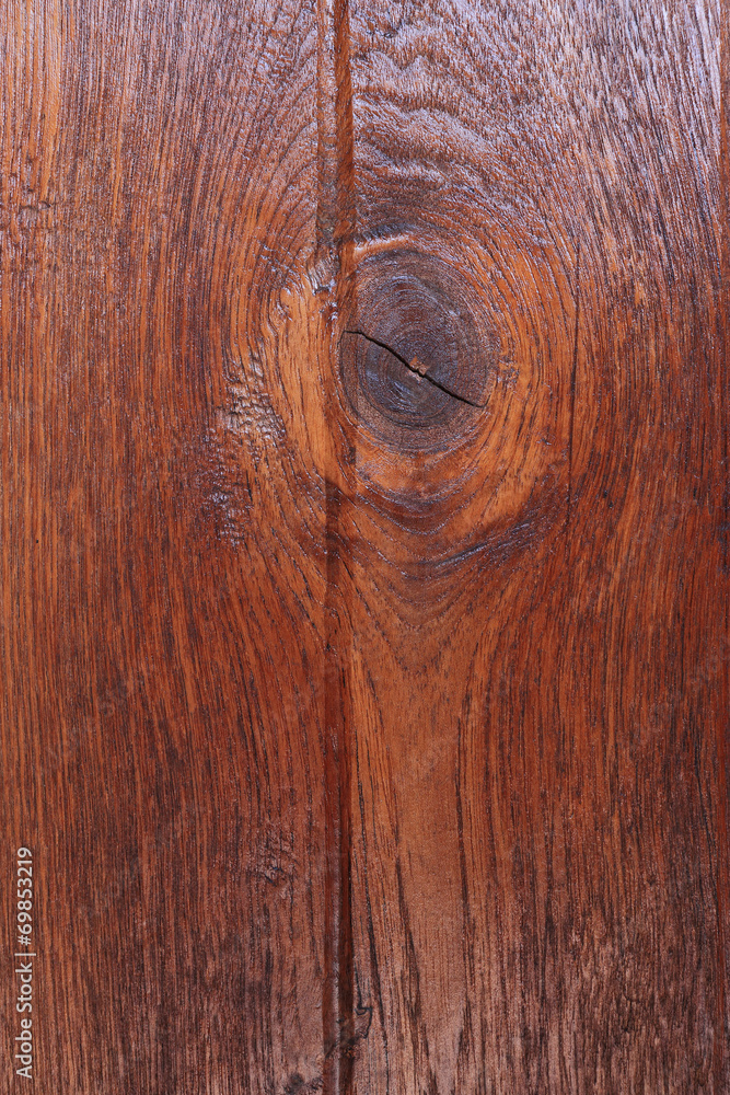 Fototapeta premium brown wood plank background