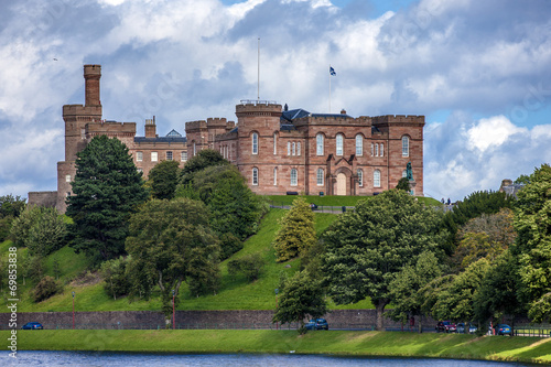 Inverness Castle2