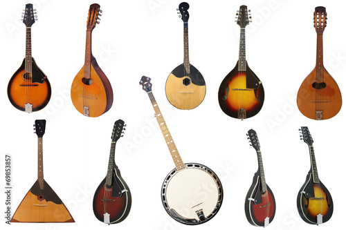 mandolin photo