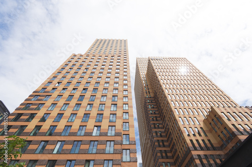 Photography WTC amsterdam
