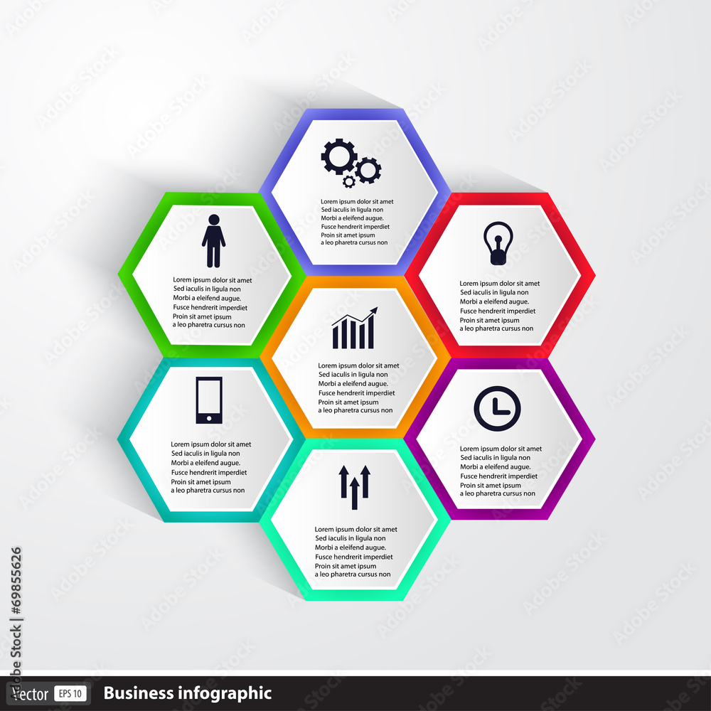 Conceptual vector Design template. infographics element Conceptual vector Design template. infographics element