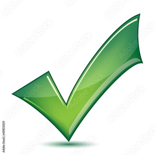 Check Mark