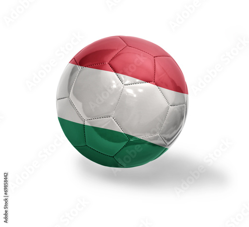 Hungarian Football