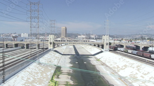 Los Angeles River