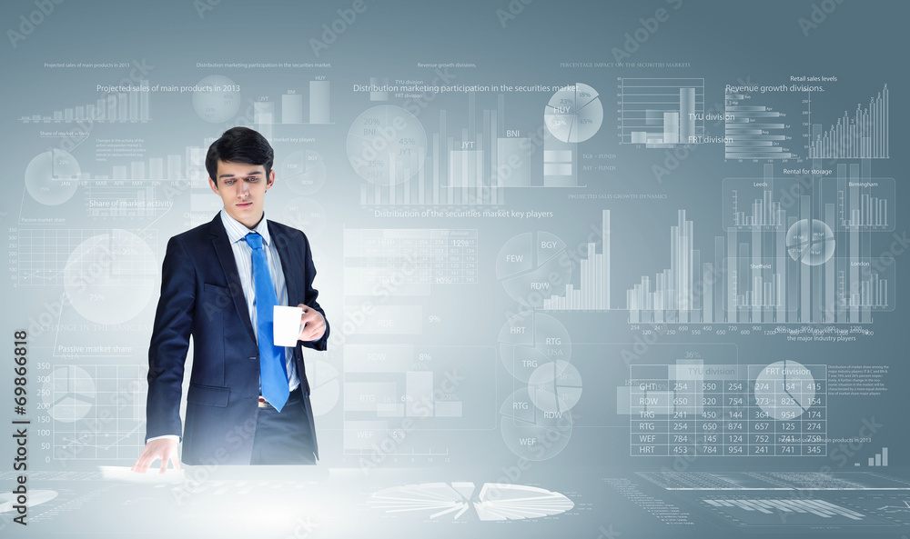 Business analytics Business analytics