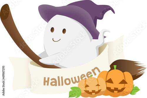 ハロウィン