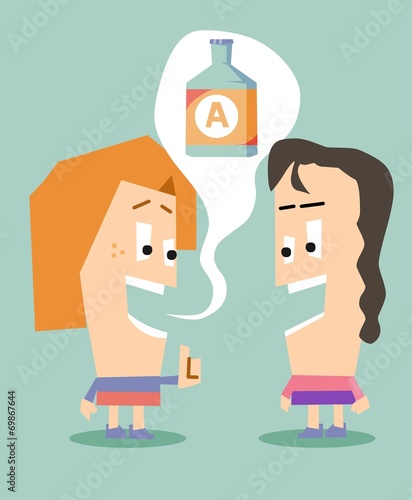 Word of mouth campaign
