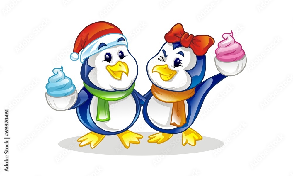 Twinguin Yoghurt Twinguin Yoghurt