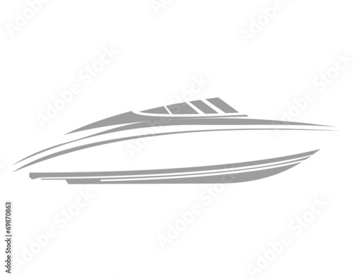 Logo boat