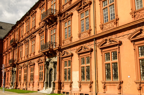 Roemisch germanisches Zentralmueseum Mainz photo