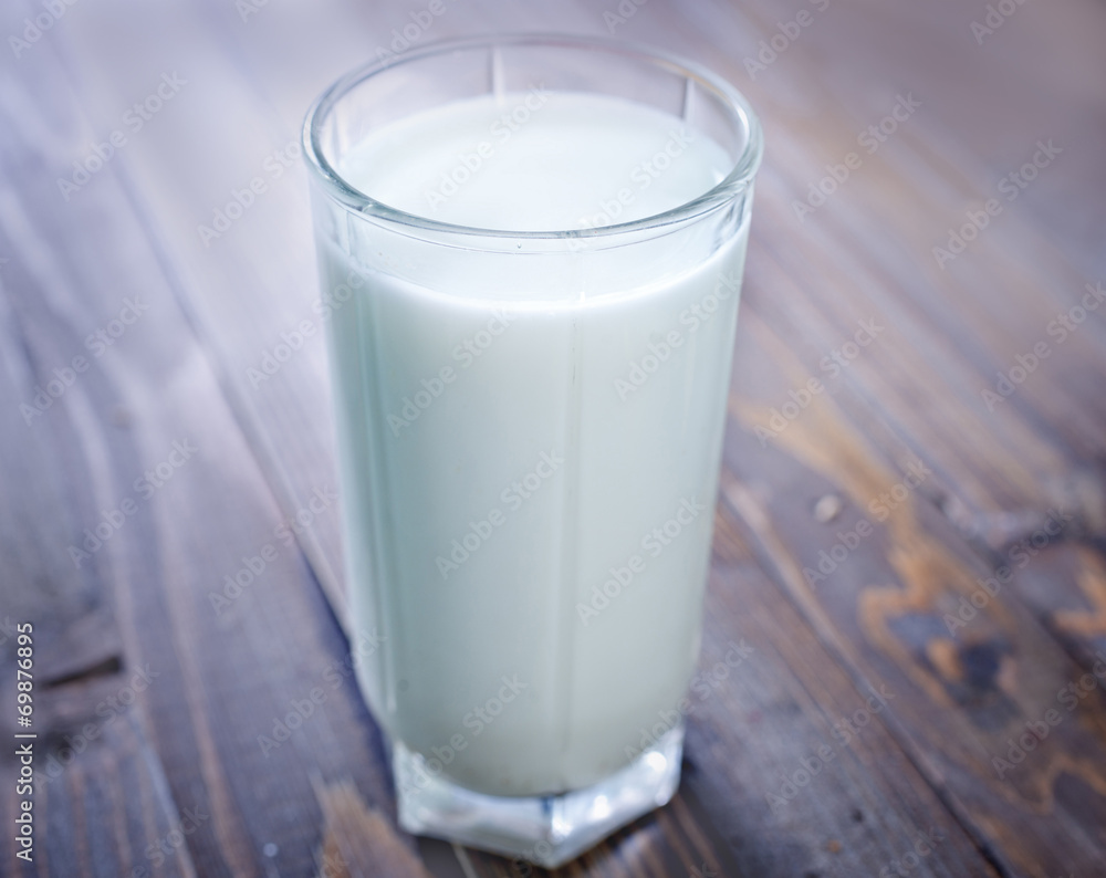 fresh milk fresh milk