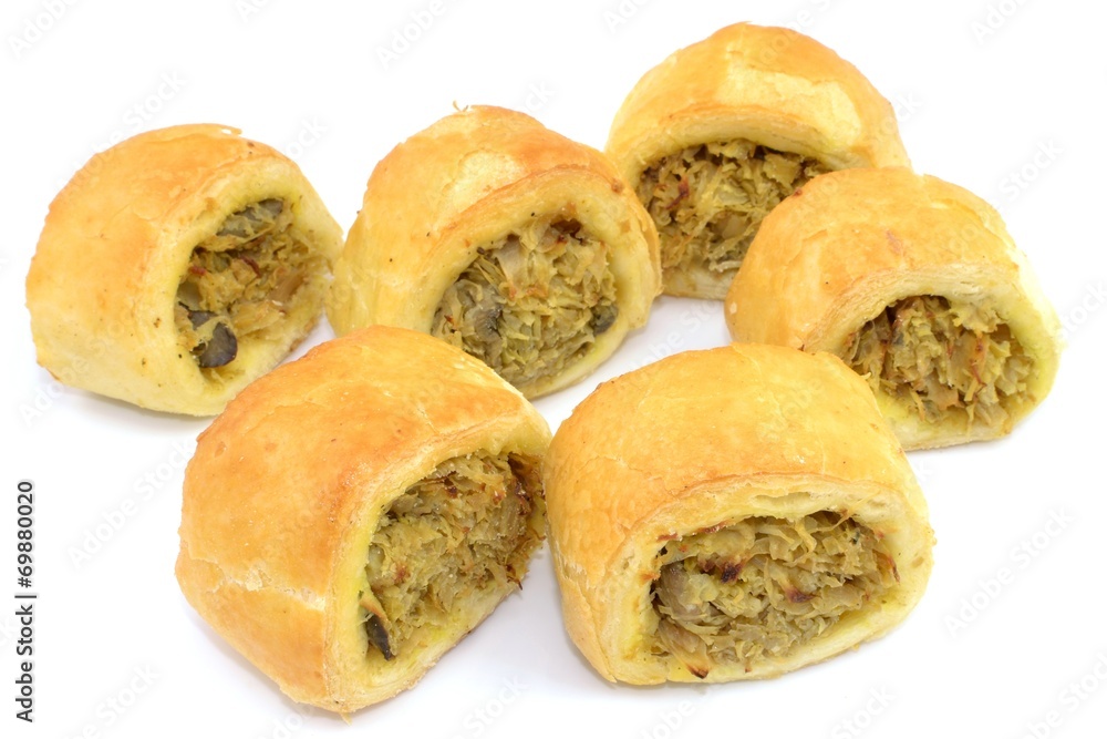 kapuśniaki kapuśniaki
