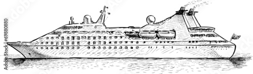 Cruise Ship