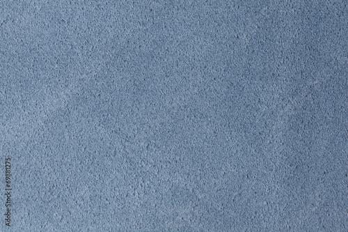 Background with texture of buel velour