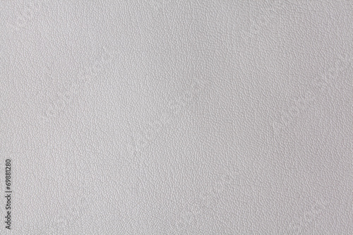 Background with texture of grey leather