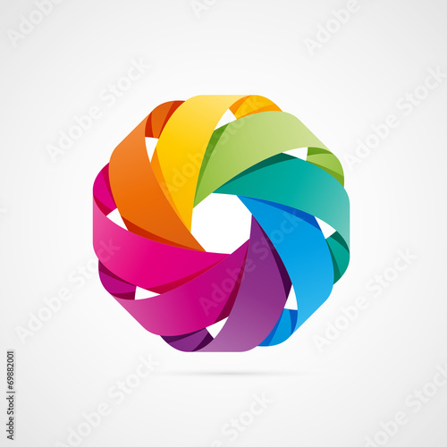 logo business
