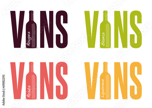 Logos Vins