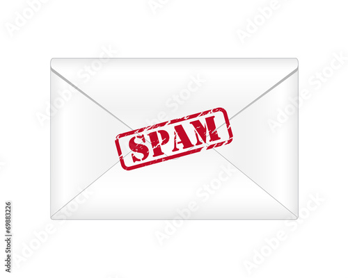 Spam email