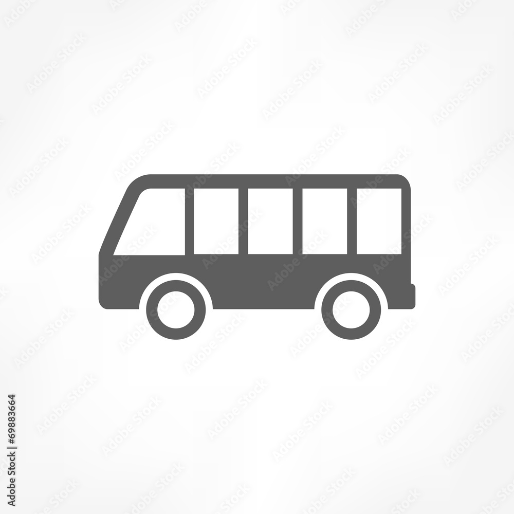 bus icon