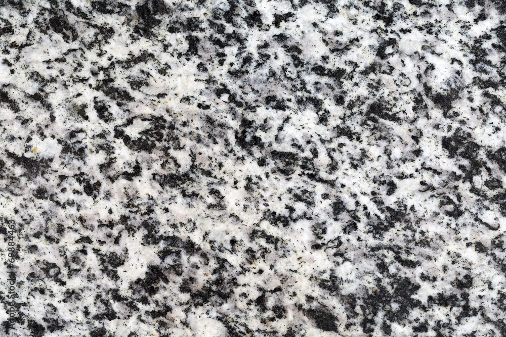 Detailed granite surface Detailed granite surface