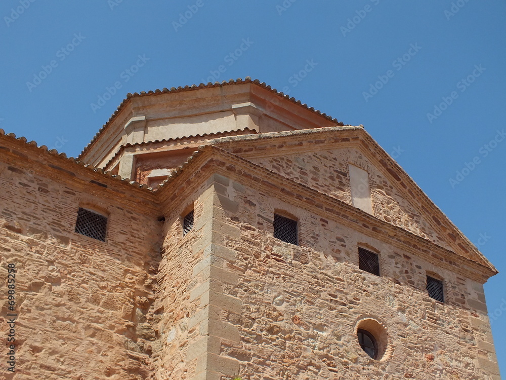 convento de las franciscanas en villanueva de los infantes convento de las franciscanas en villanueva de los infantes