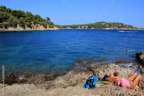 Photos Sentier du littoral.