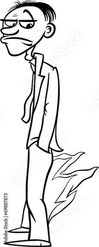 pants on fire saying coloring page