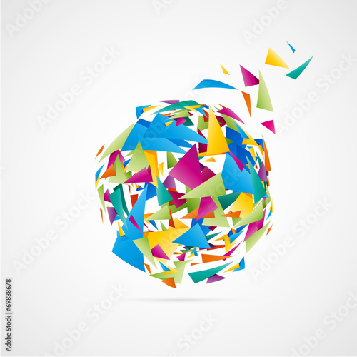 logo business
