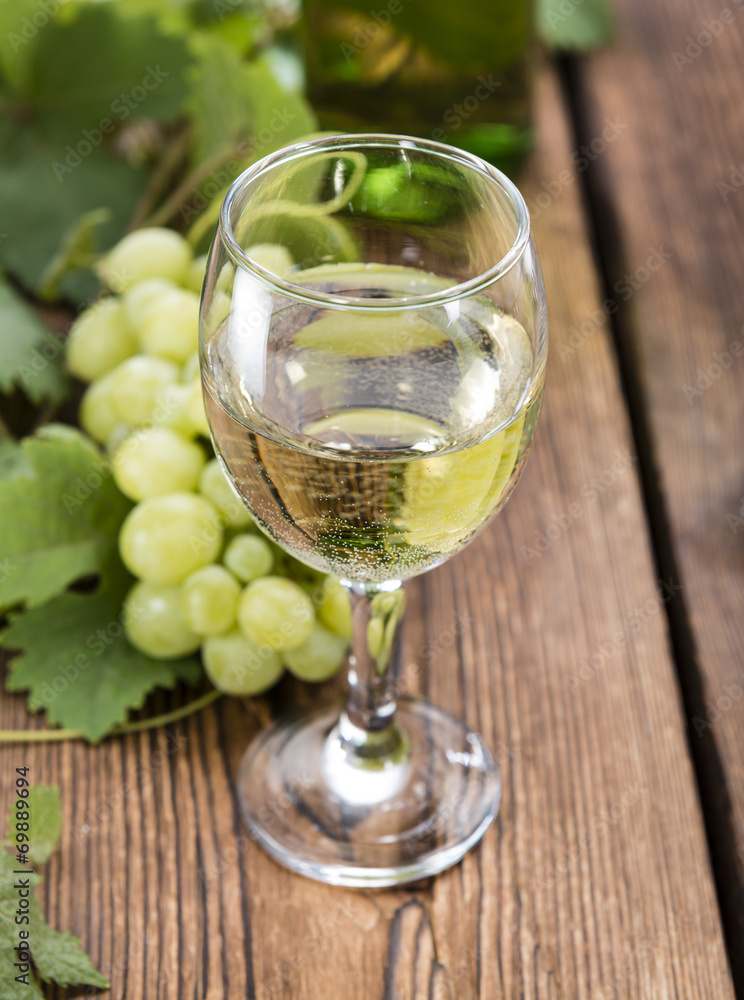 White Wine White Wine