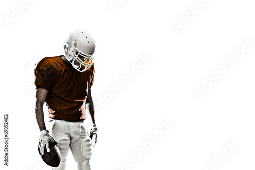 Football Player