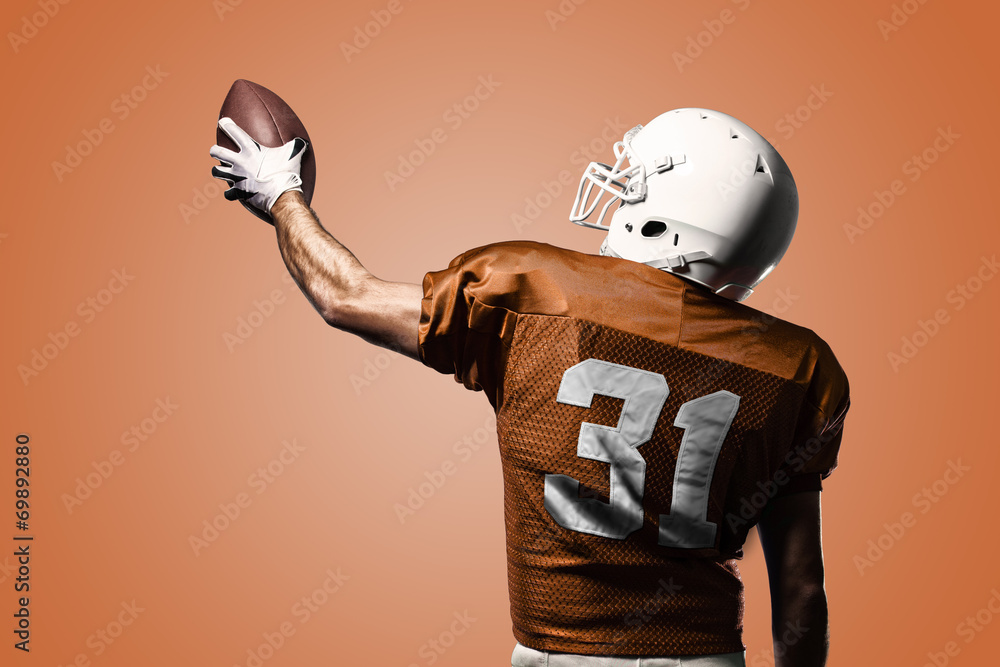Football Player Football Player