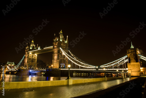 London Tower Bridge