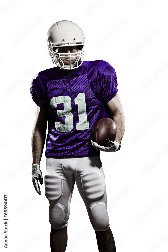 Football Player Football Player