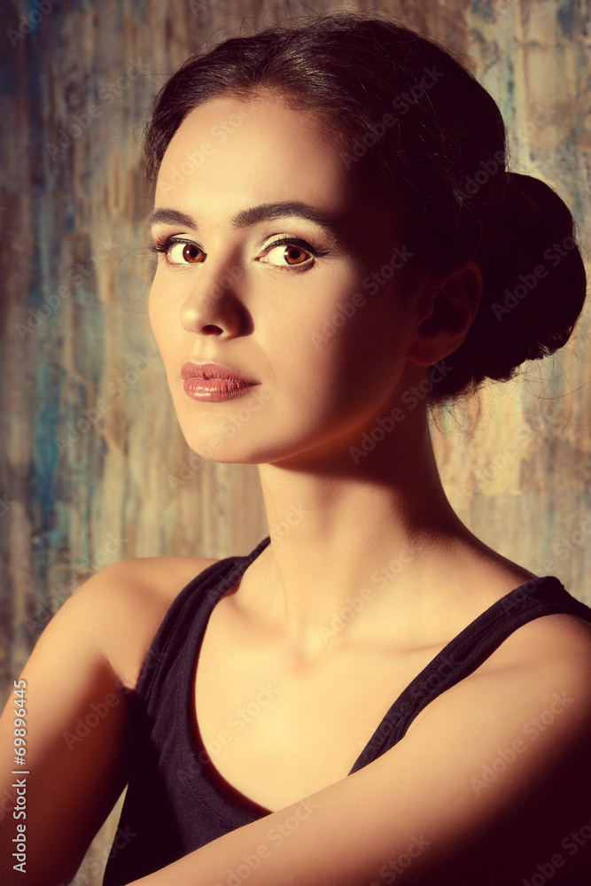 art portrait art portrait