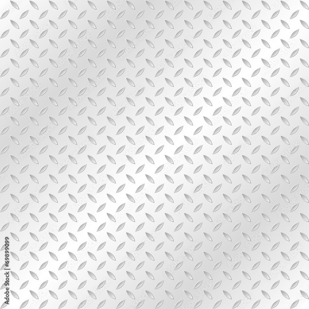 Fototapeta premium Metal texture background