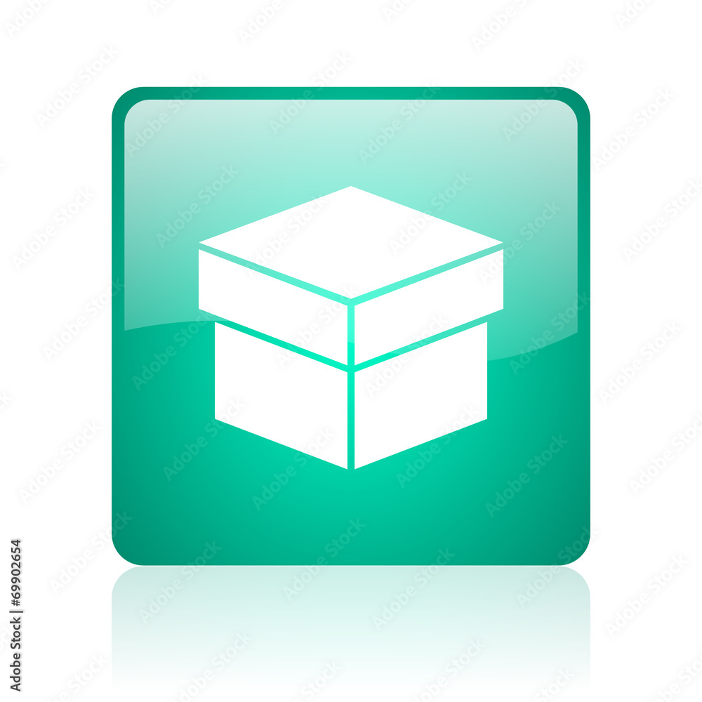 box internet icon box internet icon