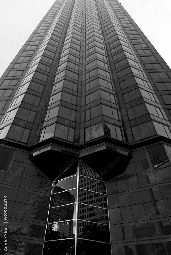 Skyscraper