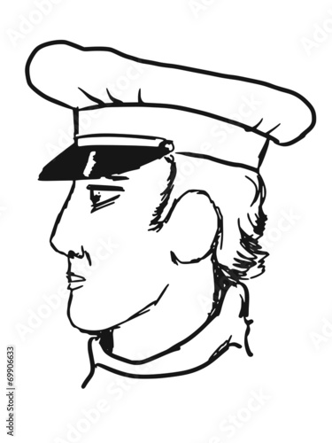 Ostap Bender, fictional literary character