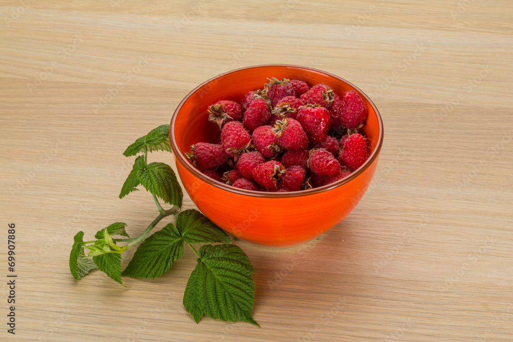 Raspberry Raspberry