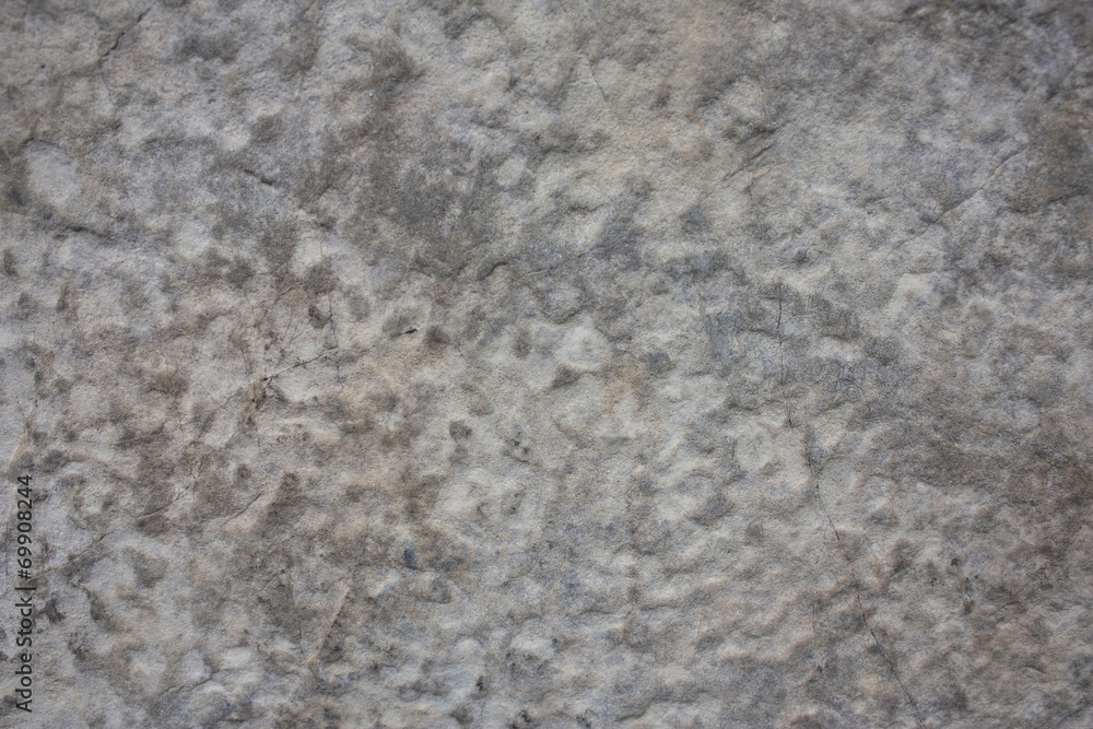 Rough gray rock background texture