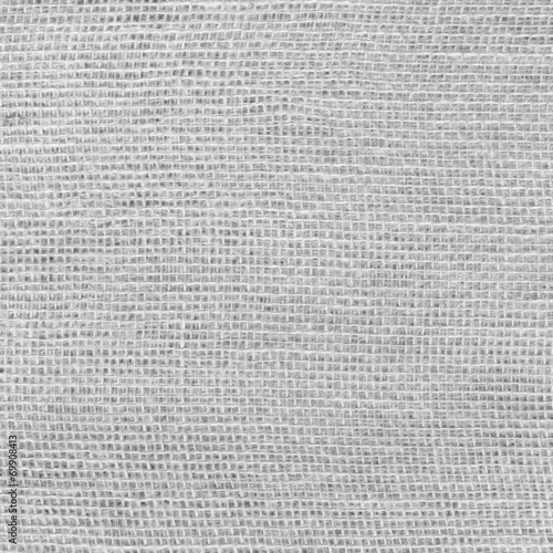 white natural linen texture for the background