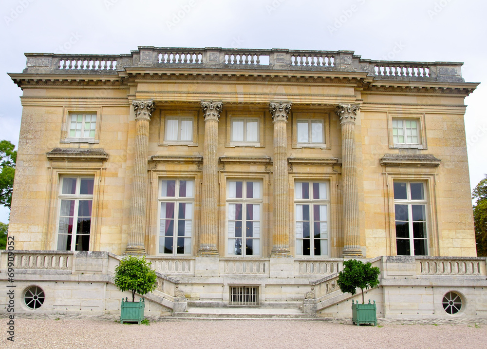 Château du Petit Trianon