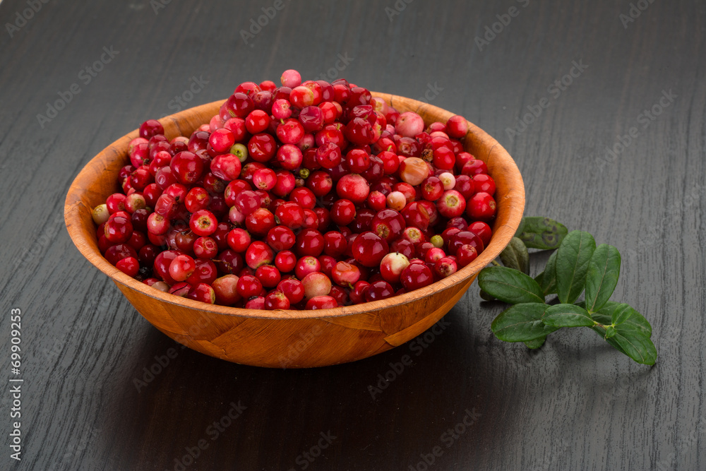Cowberry Cowberry