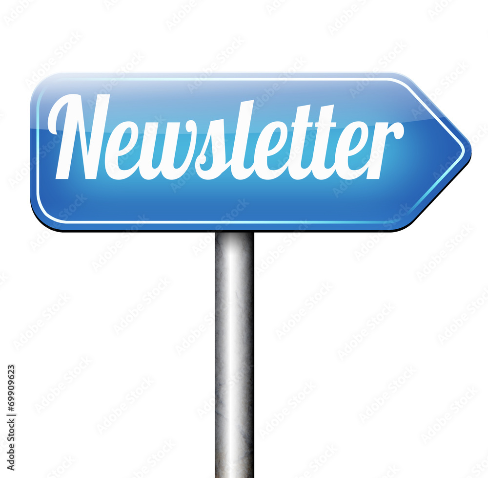 newsletter