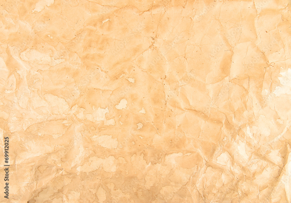 Obraz premium Old paper texture background