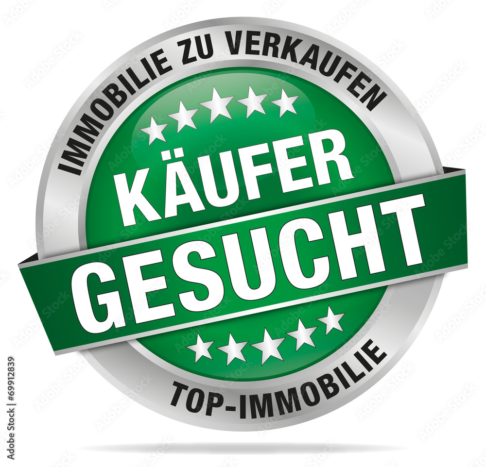 Käufer gesucht Käufer gesucht