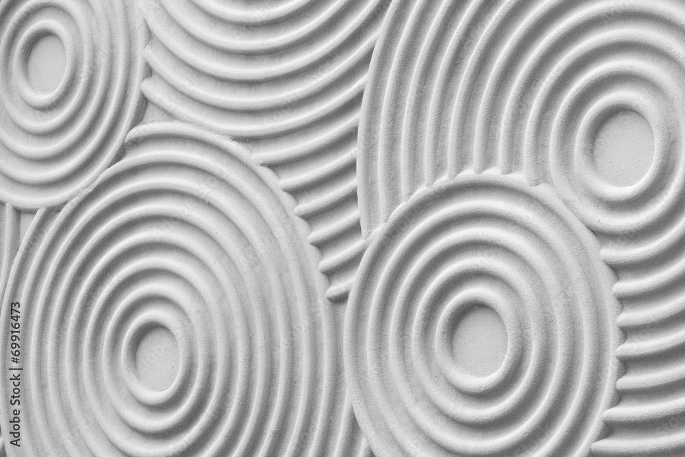 Pattern of Wall Pattern of Wall